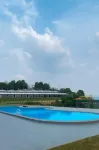 Wind Hill Mountain View Resort - Rooftop Pools