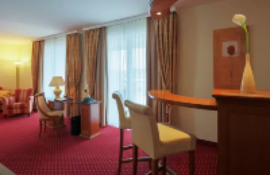 Hotel-Restaurant Kunz Hotels in 