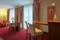 Hotel-Restaurant Kunz Hotel a 
