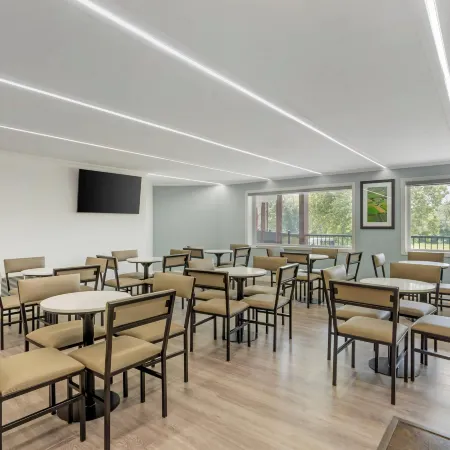 Quality Inn Отели в г. Ланкастер