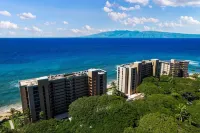 Panoramic Ocean Views and Luxurious Amenities - Stunning Hawaiian Getaway