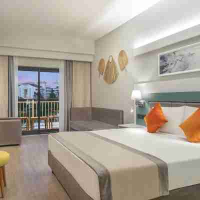 Arcanus Hotels Trendline Side Rooms