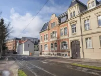 Limehome Vienna Favoritenstr.