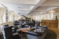 New Lanark Mill Hotel Hotels in Lanark