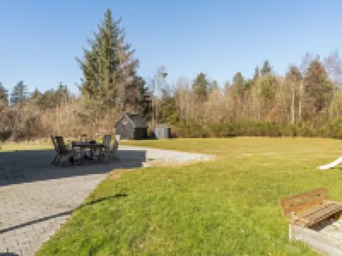 "Karmen" - 250m to the Fjord Hotels in Hurup