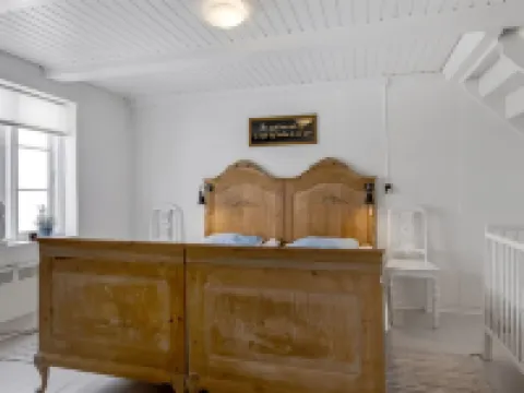"Elma" - 24km from the Sea Hotels in Hojer