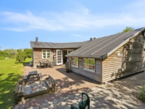 "Alma" - 400m from the Sea Hotels in Augustenborg