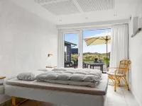 "Tinea" - 50m from the Sea Hotels in Rodhus