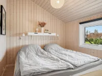 "Antero" - 500m to the Fjord Hotels in Spottrup