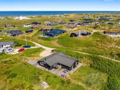 "Talia" -  from the Sea Hotels in Ringkobing