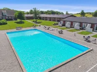 "Niyazi" - 6km from the sea - Pools