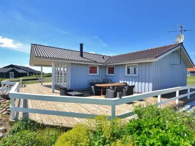 "Fenia" - 350m to the Fjord Hotels near Ejsingholm Strand