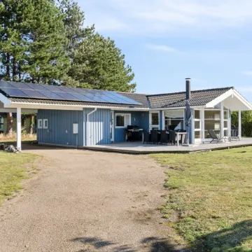 "Ilsi" - 275m from the sea