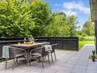 "Scalli" - 1.5km to the Fjord