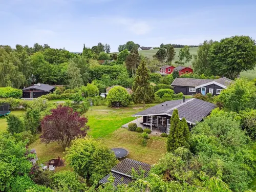 "Donco" - 600m from the Sea Hotels in Gilleleje