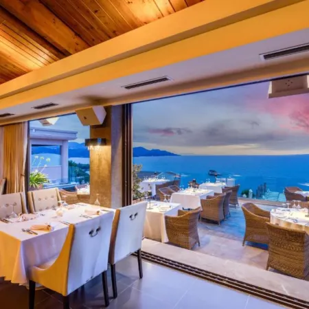 Sivota Diamond Spa Resort