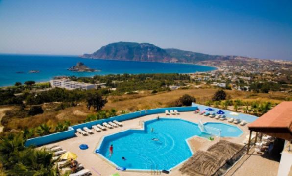 Kordistos Hotel - Housity