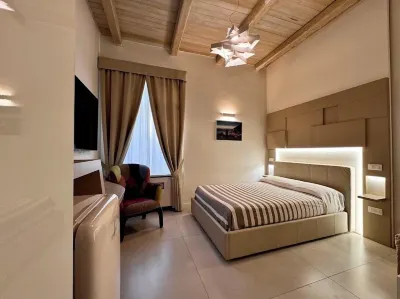 لو سويت ديل دومو Hotels near Caseificio La Gustosa di Bisogno