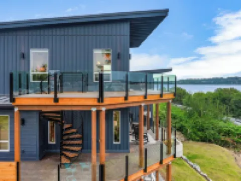 シダー クレスト ハウス ブレインのホテル