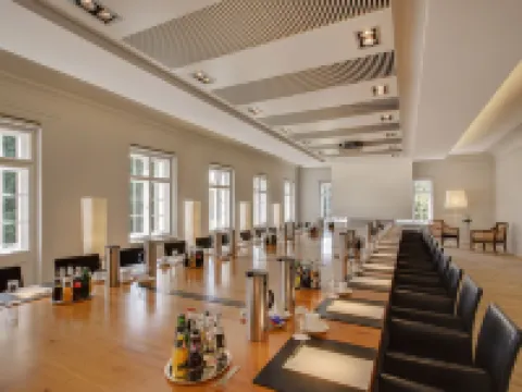 Hotel Schloss Neuhardenberg Hotels in Markisch-Oderland