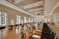 ホテル シュロッセ ニューハーデンベルグ