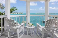 Opal Key Resort & Marina Hotel a Key West