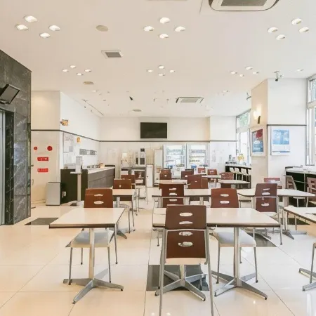 Toyoko Inn Fujisan Numazu Eki Kita Guchi No 1