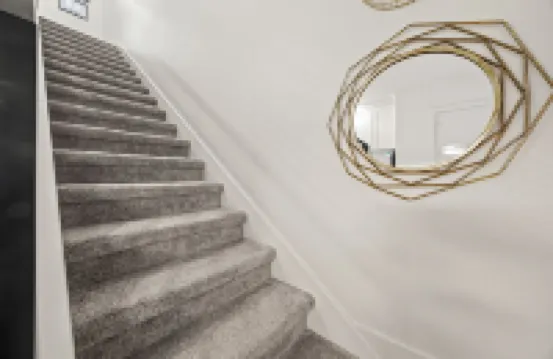 The Modern Mission, 3 Bed 3 Bath, 2 mi from UA and Dickson, New Construction