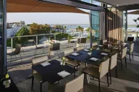 Occidental Faro - breakfast