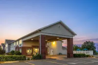 Days Inn by Wyndham Mountain Home Hotels in Baxter County
