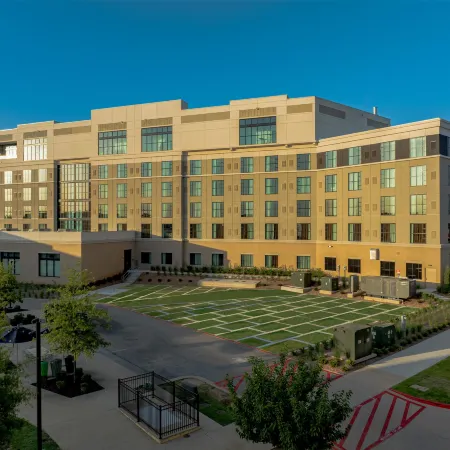 Hotel Avail Rogers, Tapestry Collection by Hilton