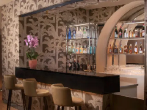 NH Collection Palazzo Sitano Hotels in Palermo