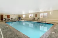 Best Western Plus Wenatchee Downtown Hotel - Pools