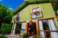 Pousada Caminho Dos Plátanos Hotels in Bairro Lago Negro