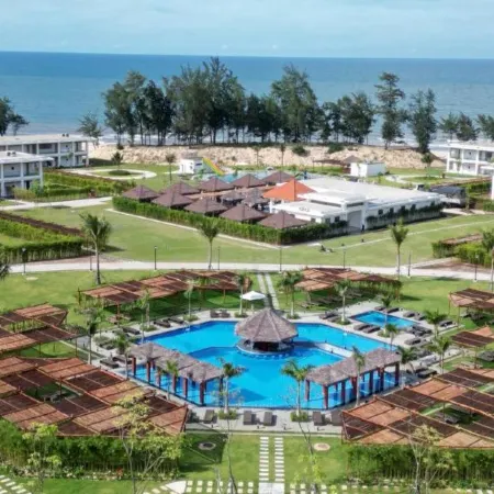 Sbh Gloria Hue