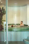 Le Château de la Tour - Hot Tub