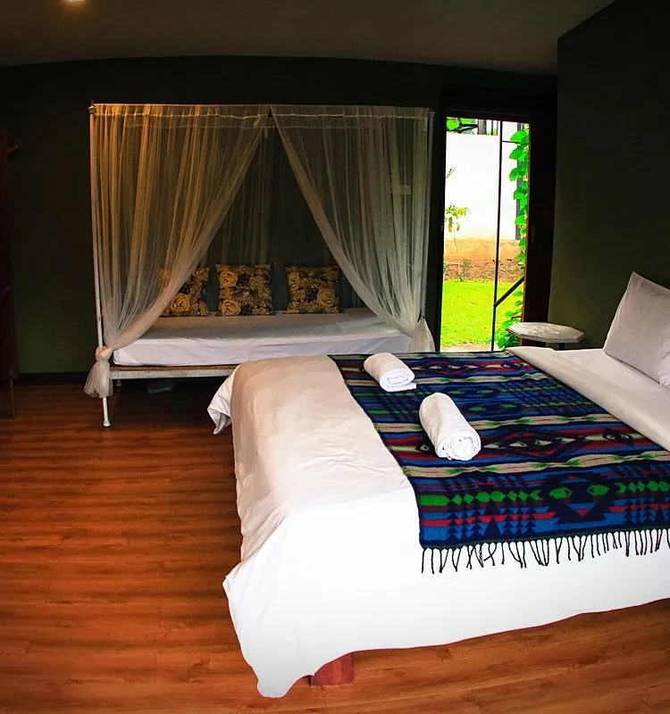 ห้องซูเปอร์ดีลักซ์