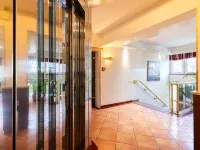 acora Bremen Garden Living the City Hotels in Bremen
