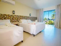Pousada do Mar Hotel a Ilhéus