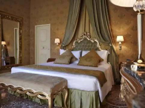 ปาลาซโซ ปารูตาแอนด์เวลล์เนส อพาร์ทเมนท์