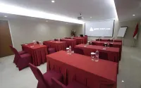 Best City Hotel Hoteles en Jetis