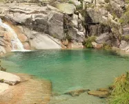 Cozy apartment Ponte da Barca Hotels in Ponte da Barca