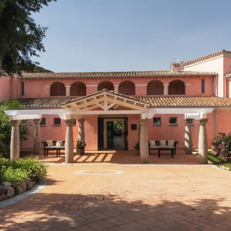 Hotel Cala Caterina