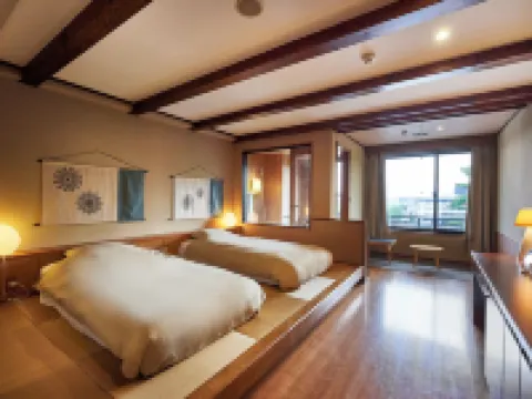 Sarusawaike Yoshidaya Nara otelleri