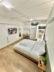 KP Apartment 차이야품 호텔