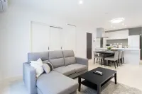 Mova Villa Okino