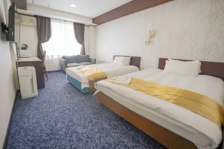 Wakayama Green Hotel