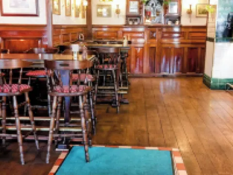 Hotel Bishops Arms Mora Hotels in Mora