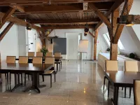 Am Schlosspark Hotels in Worms