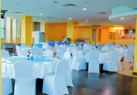 Best Western Parrot Hotel - 朝食